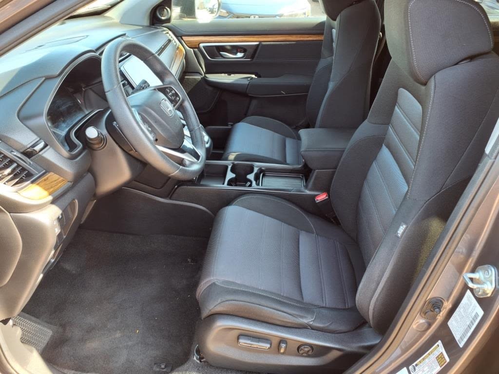 Image 8 of 2021 Honda CR-V