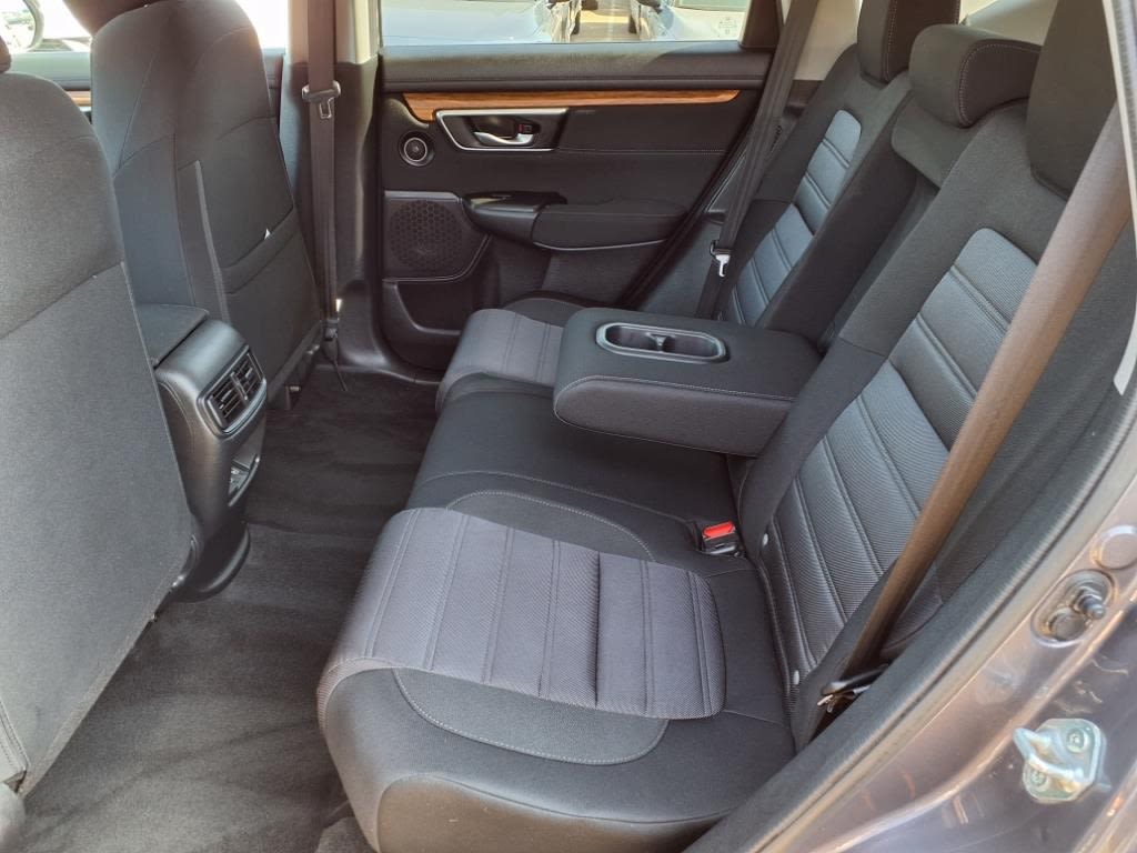 Image 9 of 2021 Honda CR-V