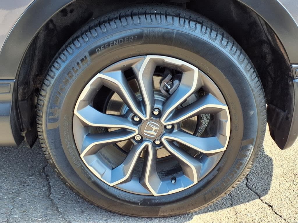 Image 7 of 2021 Honda CR-V