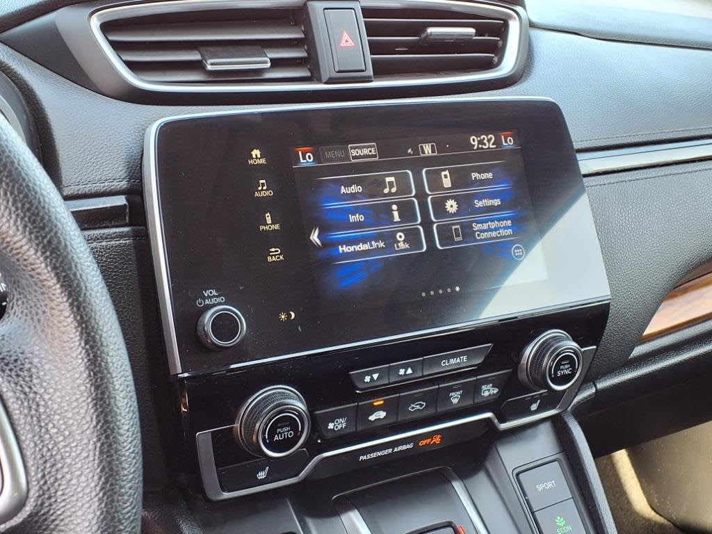 Image 10 of 2021 Honda CR-V