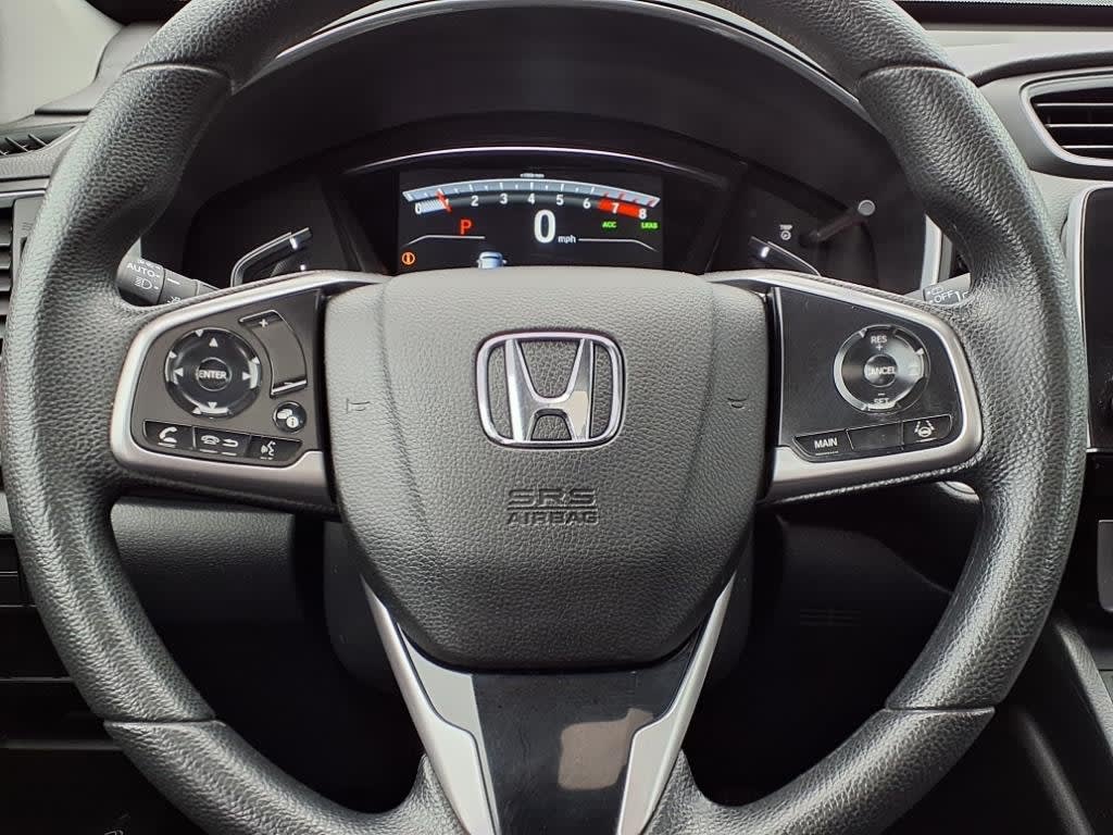 Thumbnail: 2022 Honda CR-V - 20