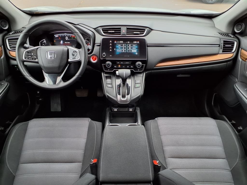 Thumbnail: 2022 Honda CR-V - 2