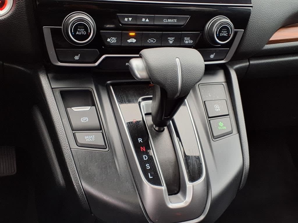 Thumbnail: 2022 Honda CR-V - 10