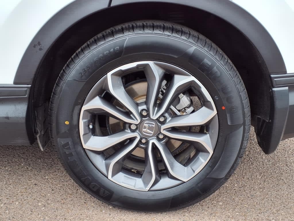 Thumbnail: 2022 Honda CR-V - 6