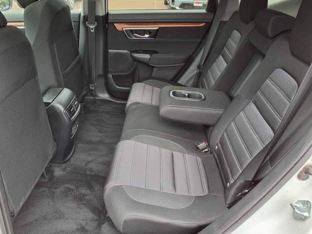 Thumbnail: 2022 Honda CR-V - 8