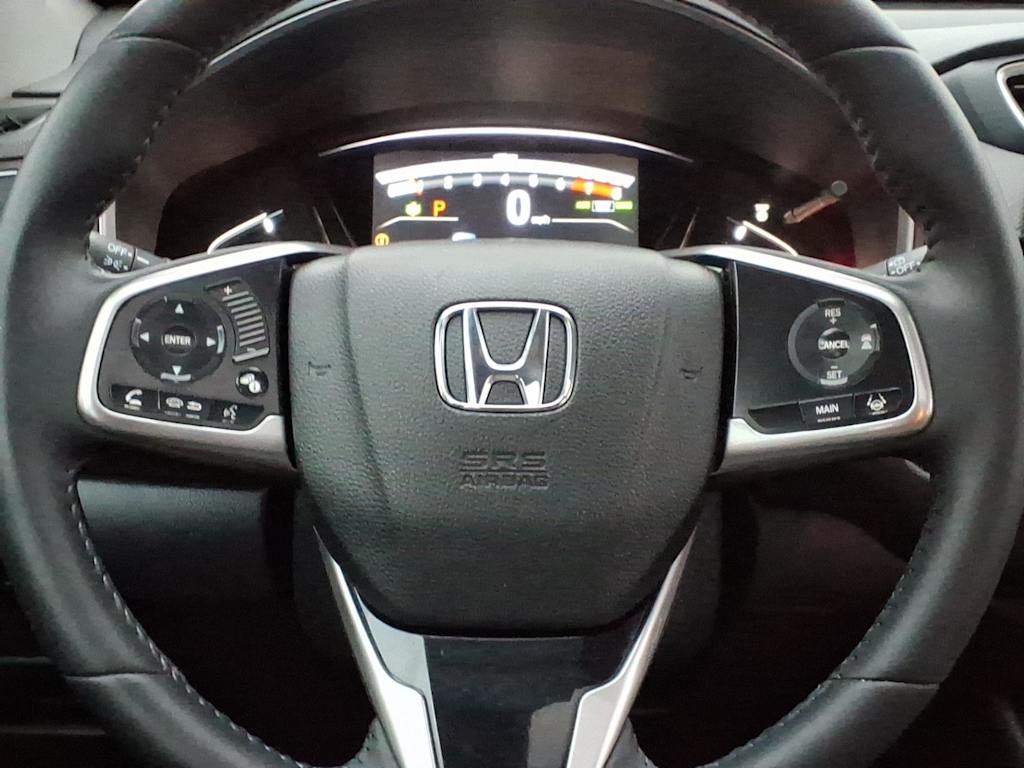 Thumbnail: 2018 Honda CR-V - 18