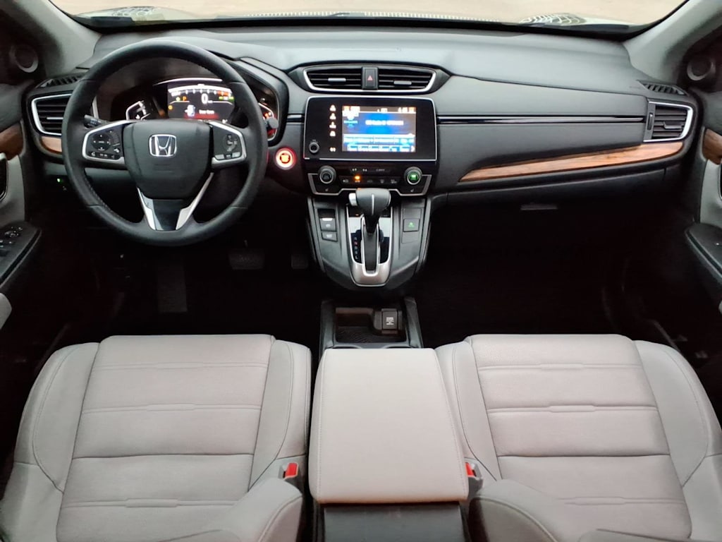 Thumbnail: 2018 Honda CR-V - 2