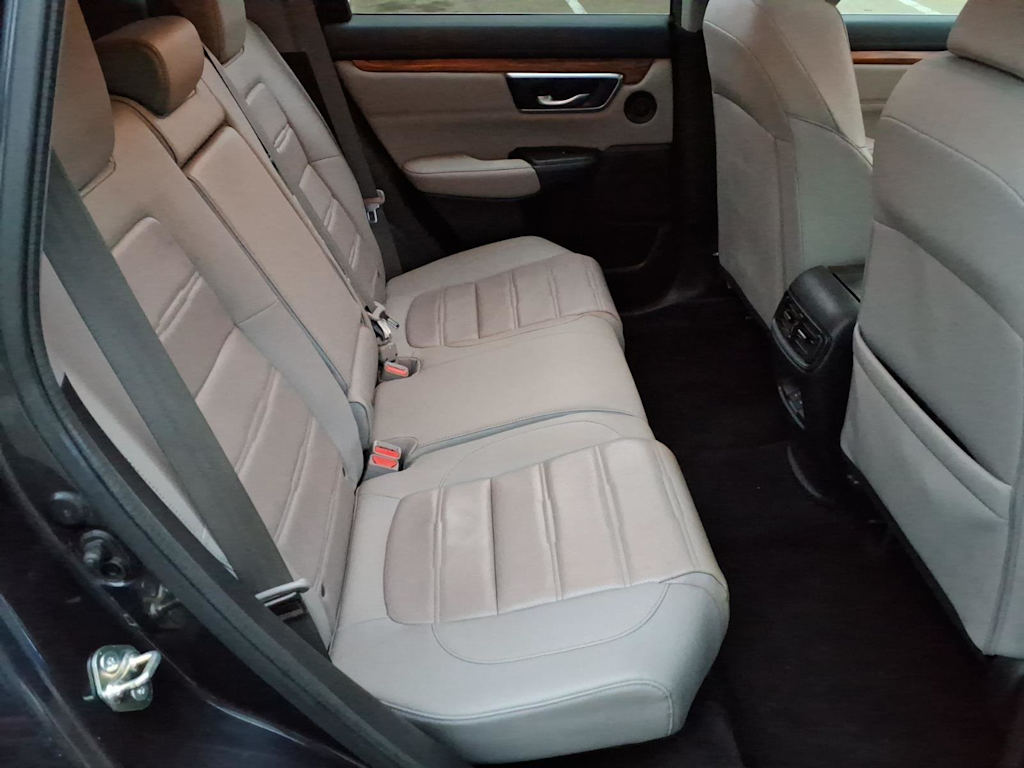 Thumbnail: 2018 Honda CR-V - 15