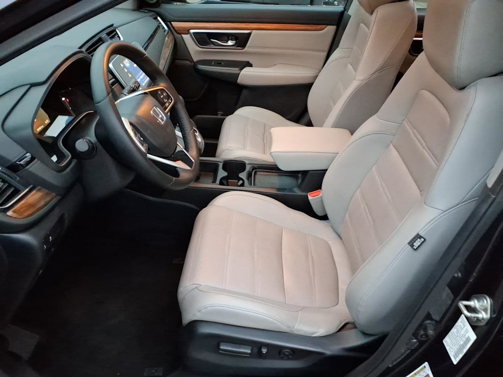 Thumbnail: 2018 Honda CR-V - 7