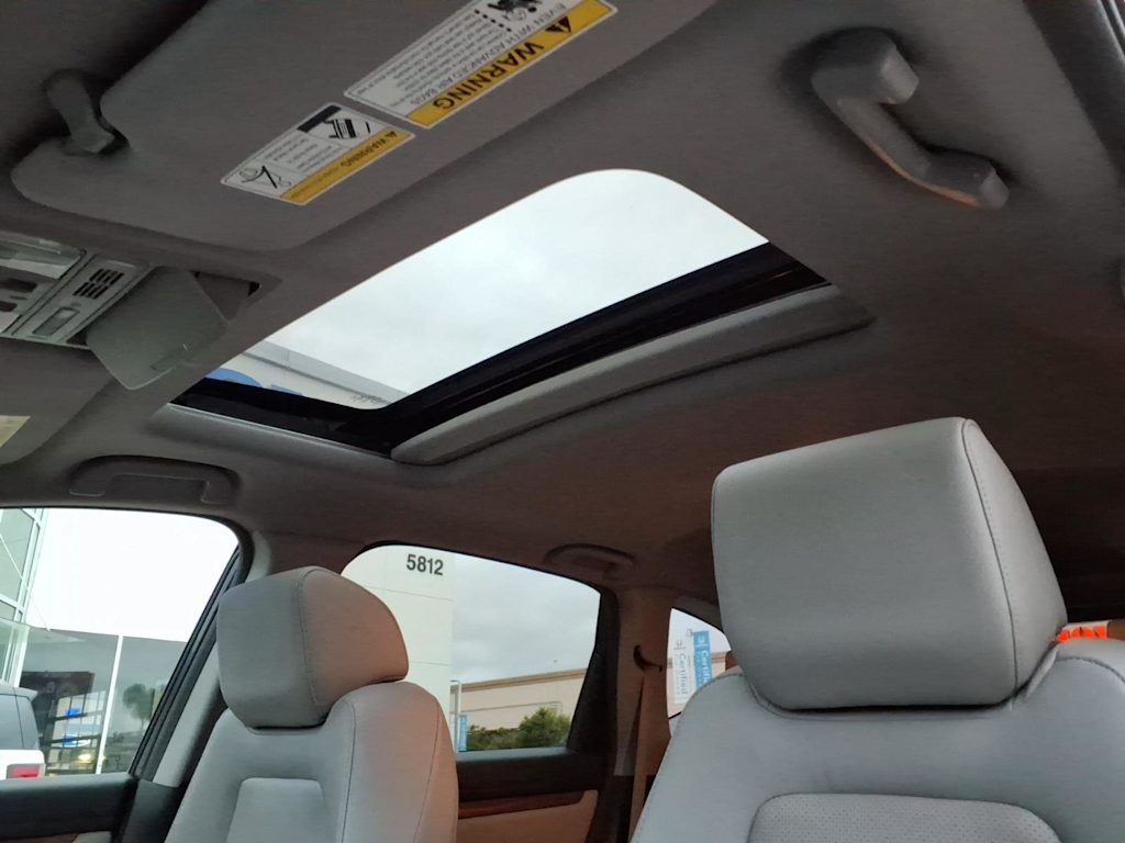 Thumbnail: 2018 Honda CR-V - 17