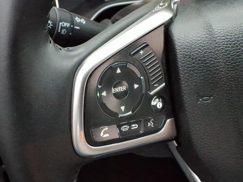 Thumbnail: 2018 Honda CR-V - 19
