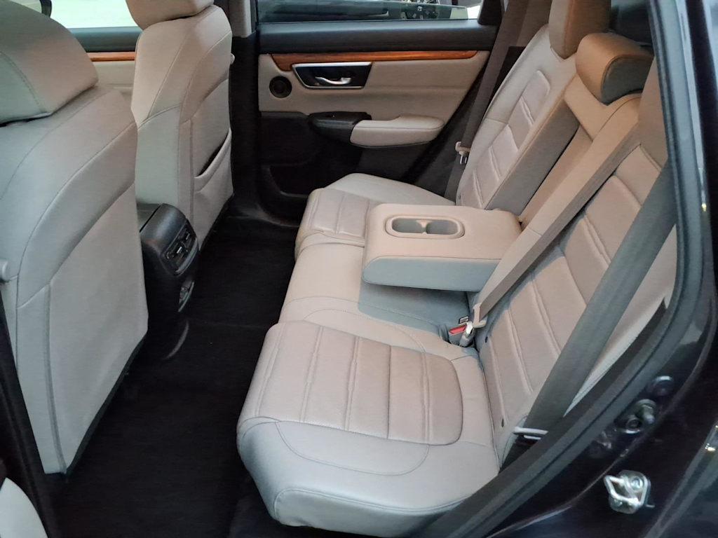 Thumbnail: 2018 Honda CR-V - 8