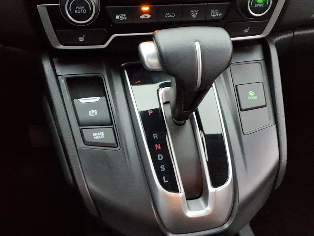 Thumbnail: 2018 Honda CR-V - 10
