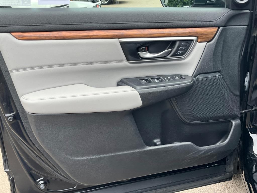 Thumbnail: 2022 Honda CR-V - 17