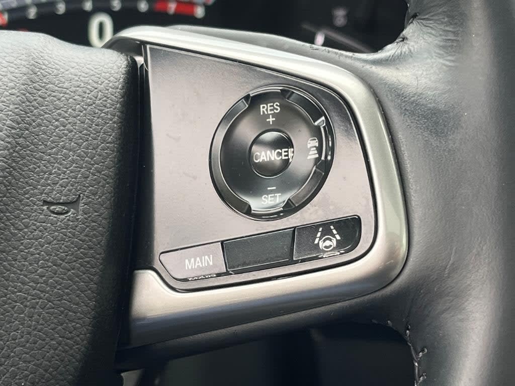 Thumbnail: 2022 Honda CR-V - 21