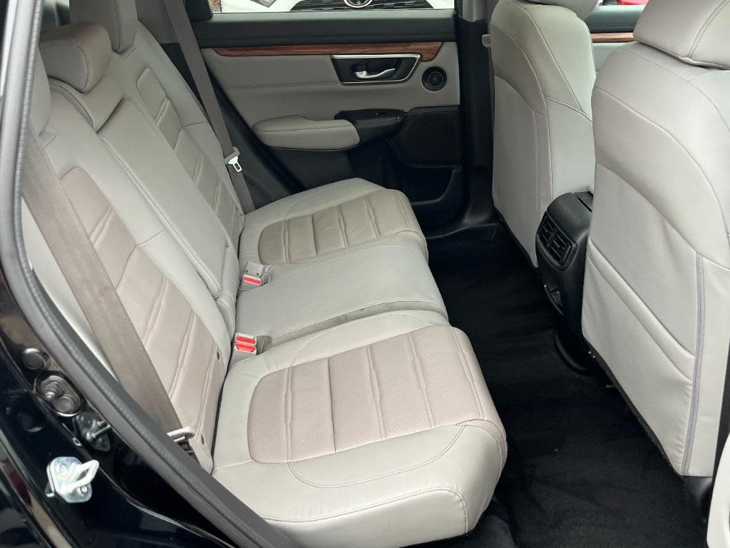 Thumbnail: 2022 Honda CR-V - 16