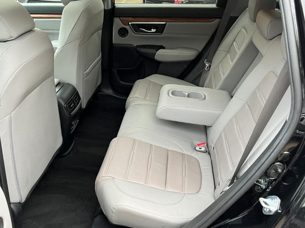 Thumbnail: 2022 Honda CR-V - 8