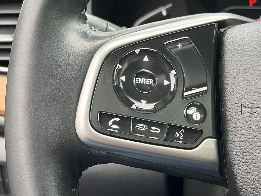 Thumbnail: 2022 Honda CR-V - 20