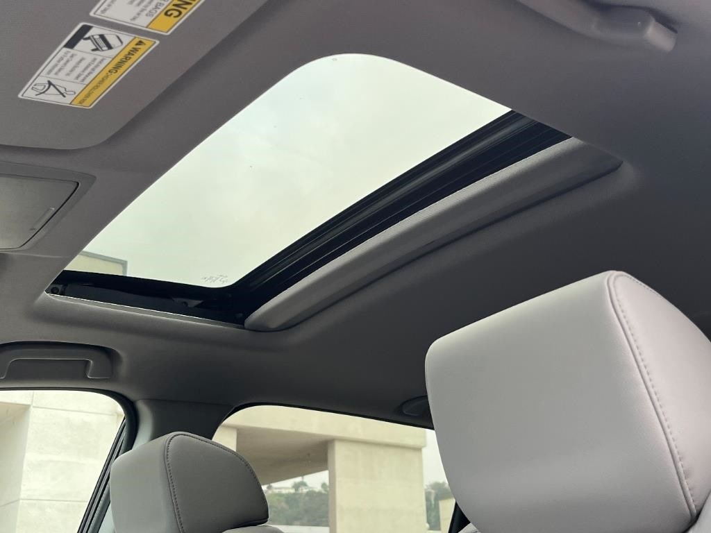 Thumbnail: 2022 Honda CR-V - 18