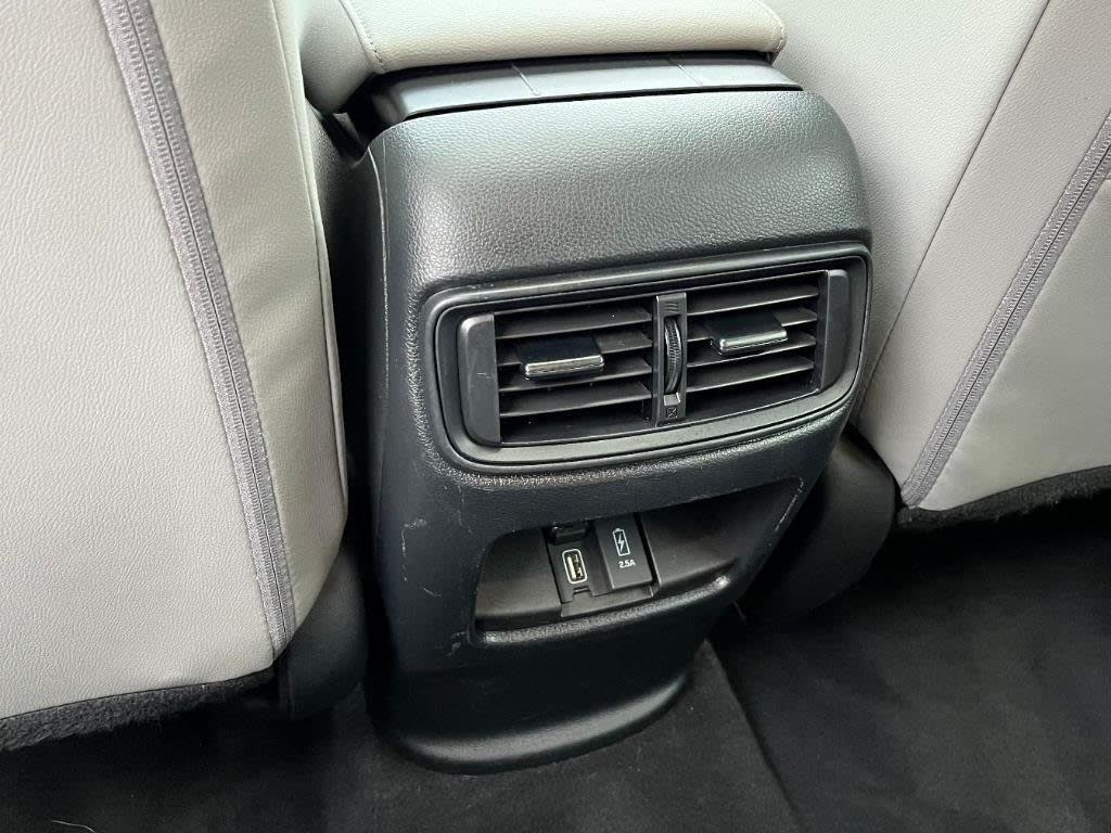 Thumbnail: 2022 Honda CR-V - 15