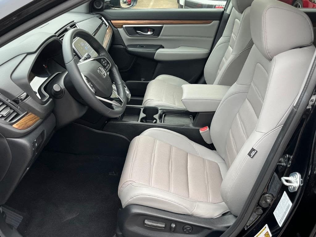 Thumbnail: 2022 Honda CR-V - 7