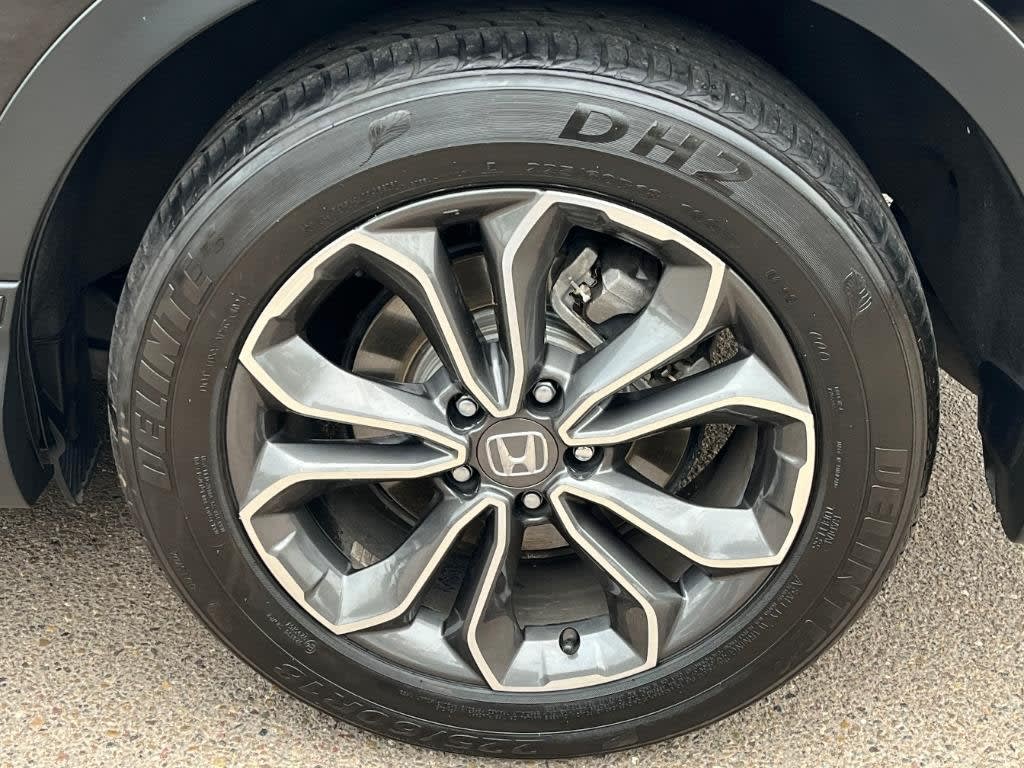 Thumbnail: 2022 Honda CR-V - 6