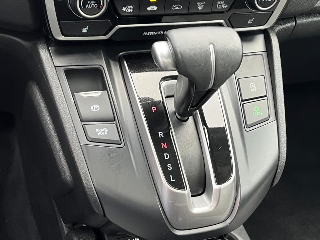 Thumbnail: 2022 Honda CR-V - 10