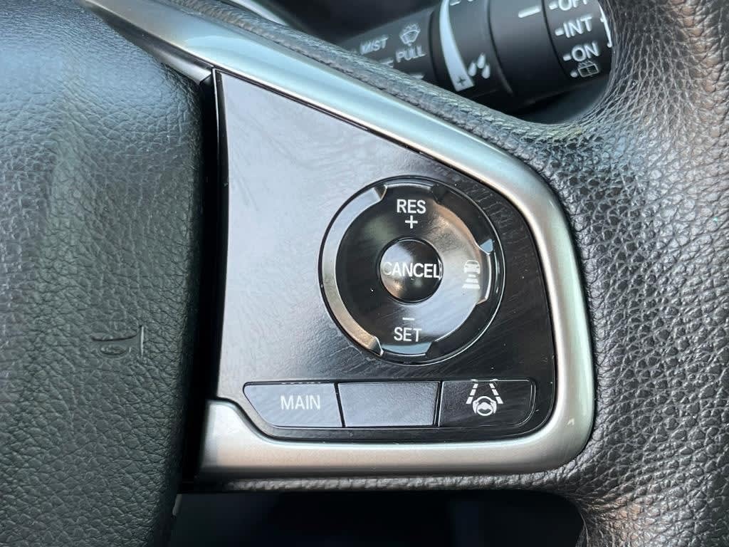 Thumbnail: 2022 Honda CR-V - 21