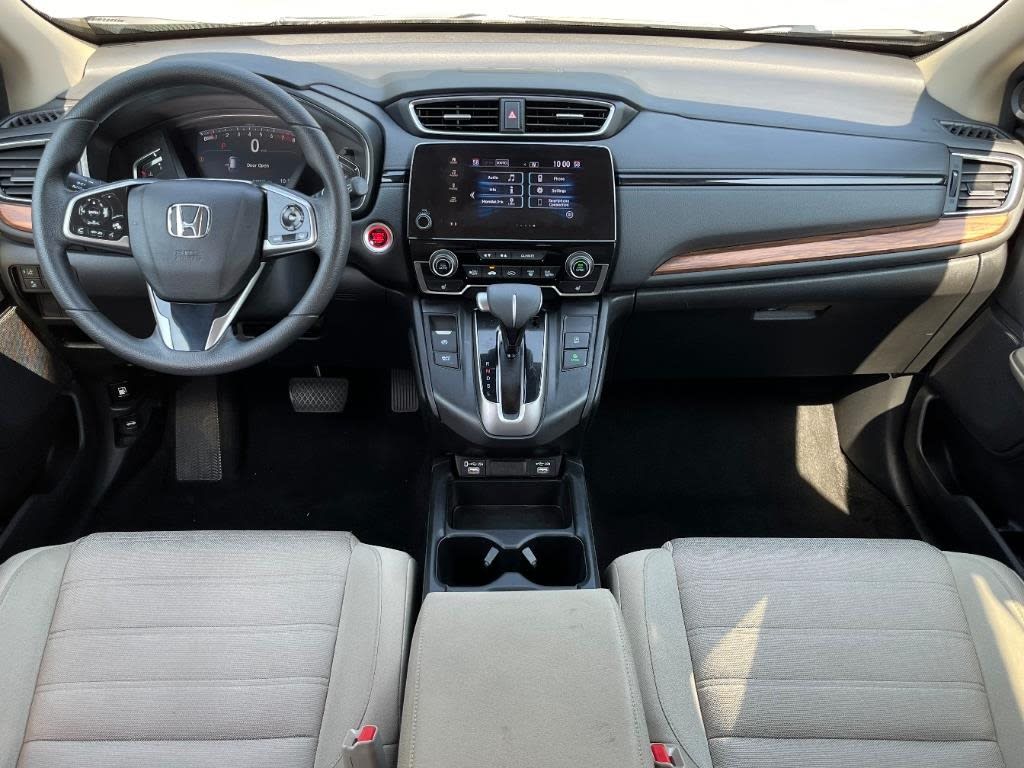 Thumbnail: 2022 Honda CR-V - 2
