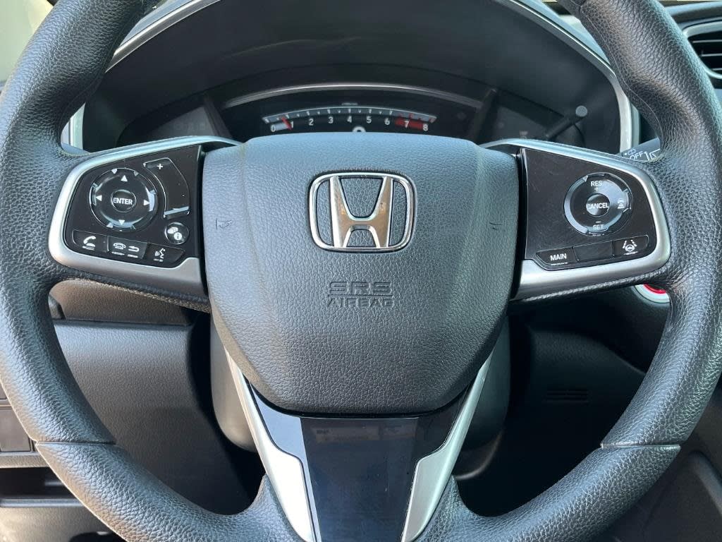 Thumbnail: 2022 Honda CR-V - 19
