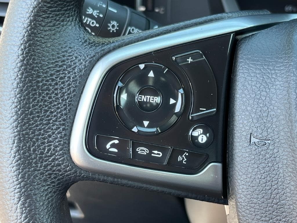 Thumbnail: 2022 Honda CR-V - 20