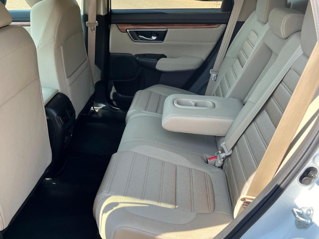 Thumbnail: 2022 Honda CR-V - 8