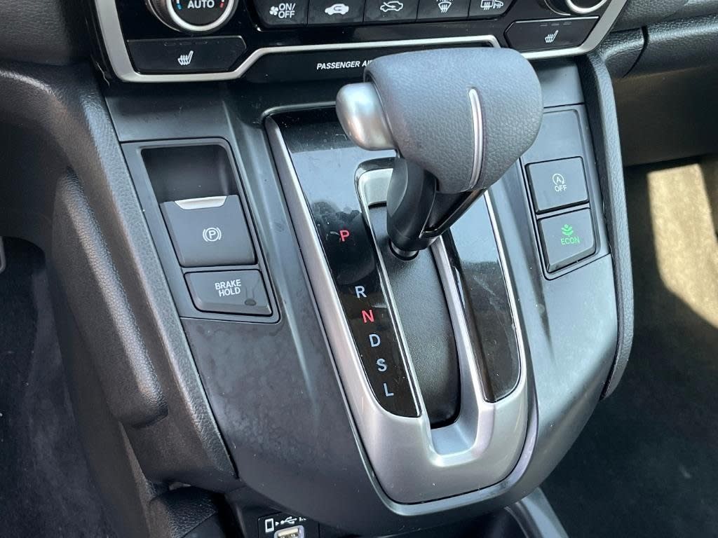 Thumbnail: 2022 Honda CR-V - 10