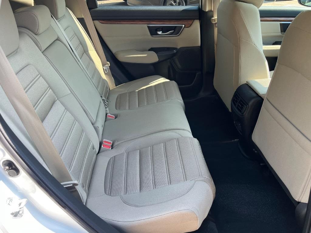 Thumbnail: 2022 Honda CR-V - 16