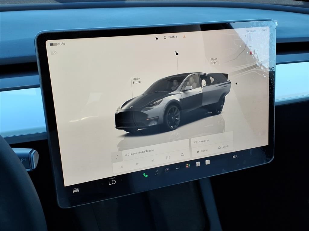 Thumbnail: 2023 Tesla Model Y - 22