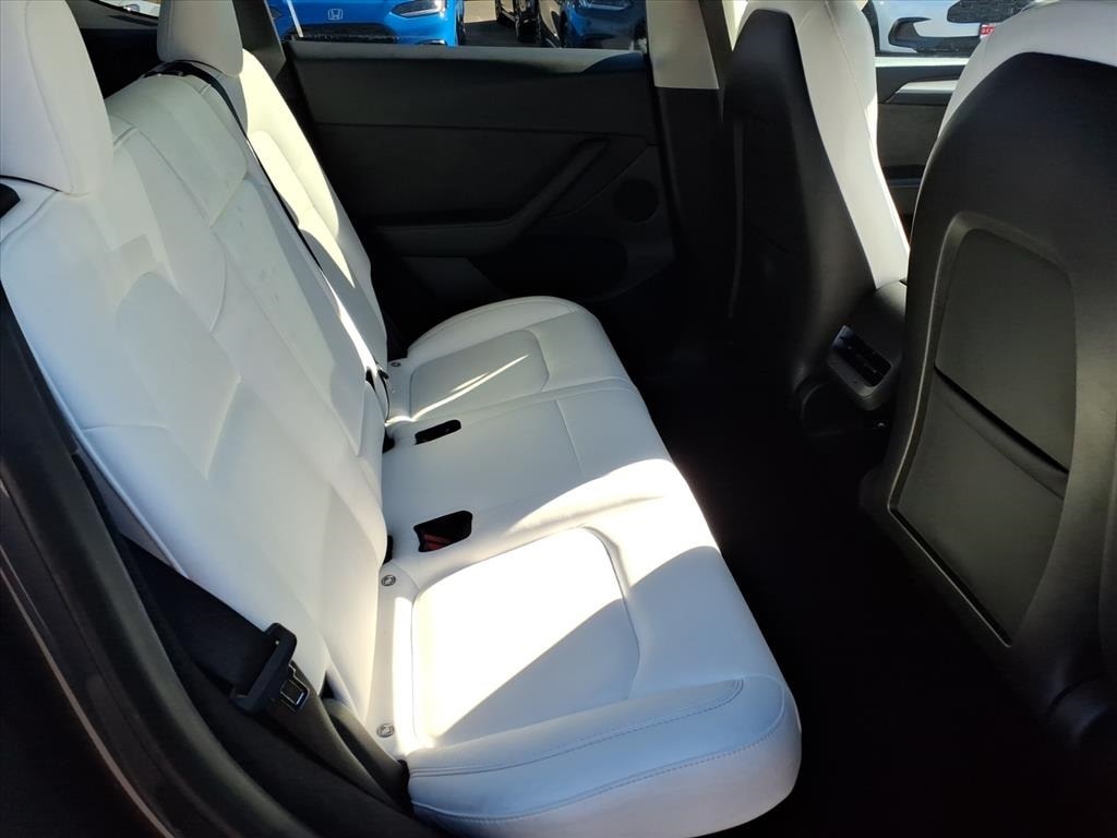 Thumbnail: 2023 Tesla Model Y - 18