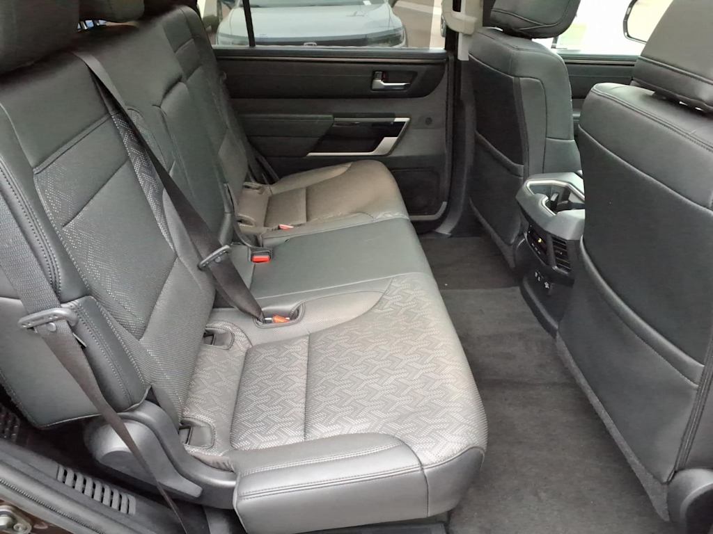 Thumbnail: 2023 Toyota Sequoia - 18