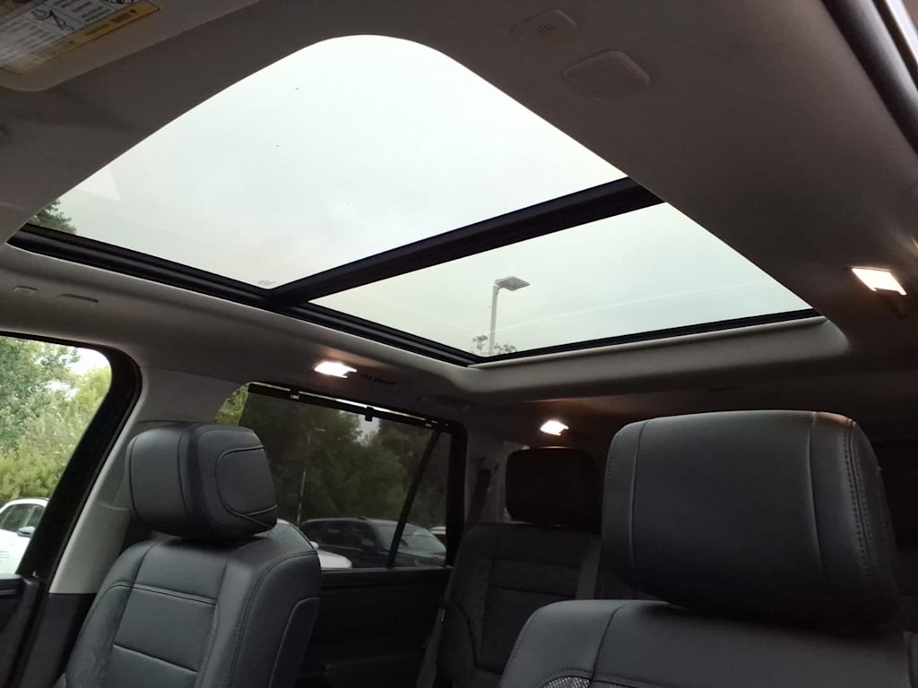 Thumbnail: 2023 Toyota Sequoia - 20