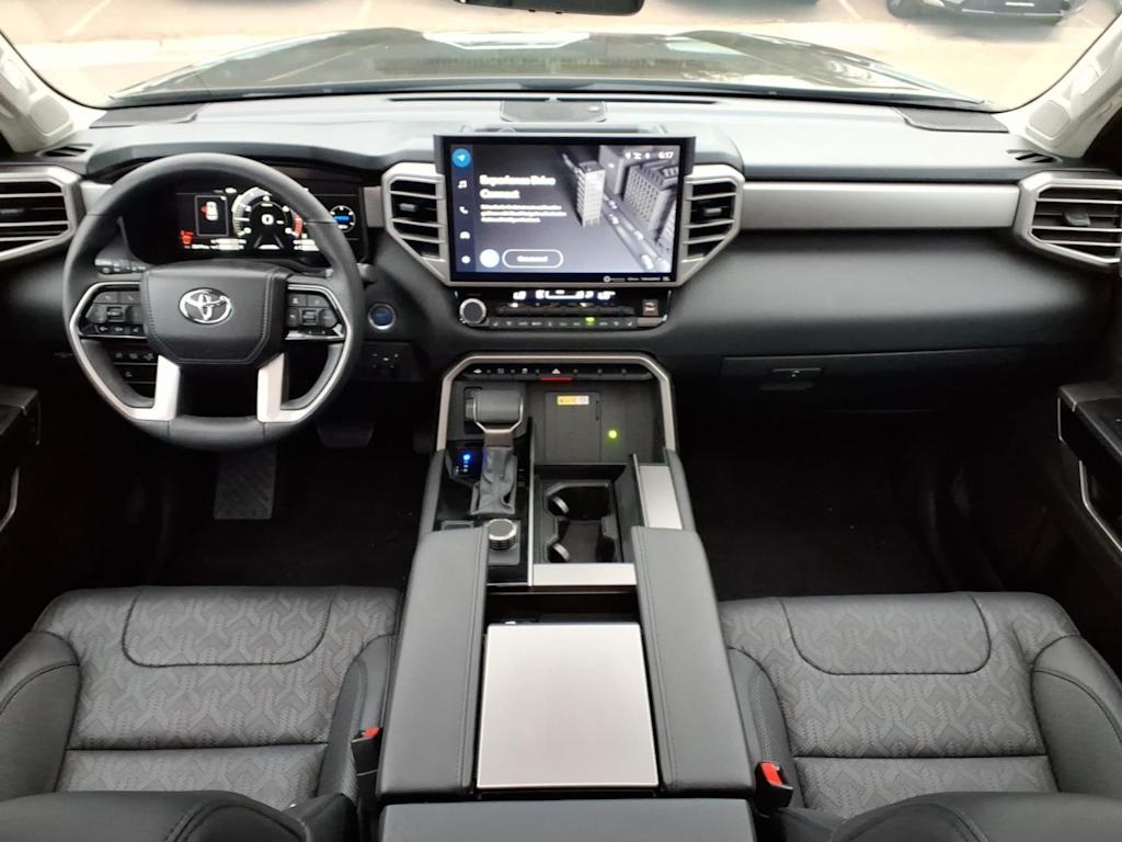 Thumbnail: 2023 Toyota Sequoia - 2