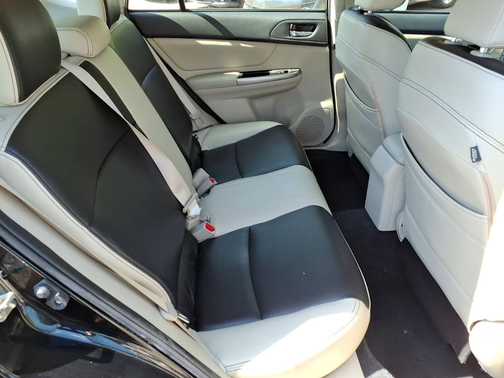 Thumbnail: 2015 Subaru Impreza - 16