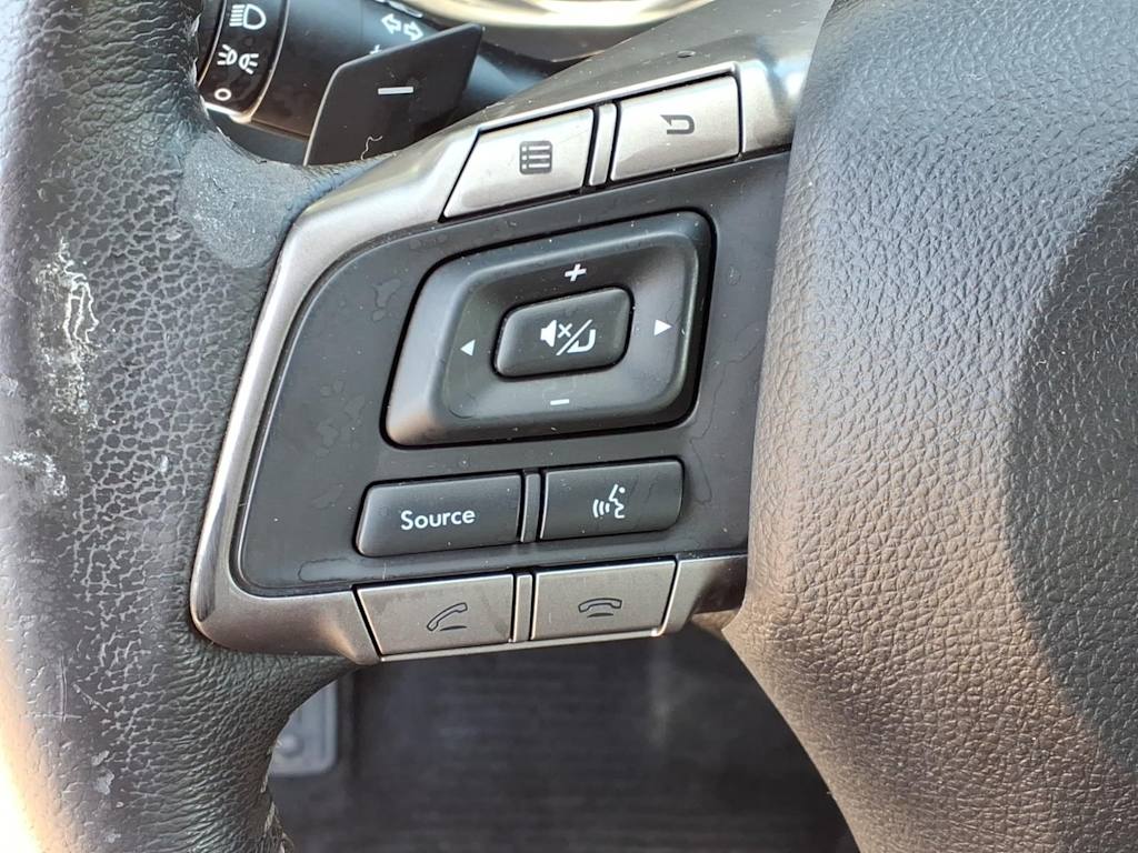 Thumbnail: 2015 Subaru Impreza - 21