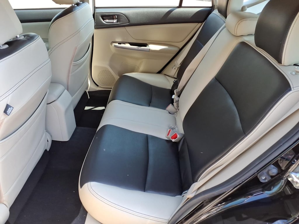 Thumbnail: 2015 Subaru Impreza - 9