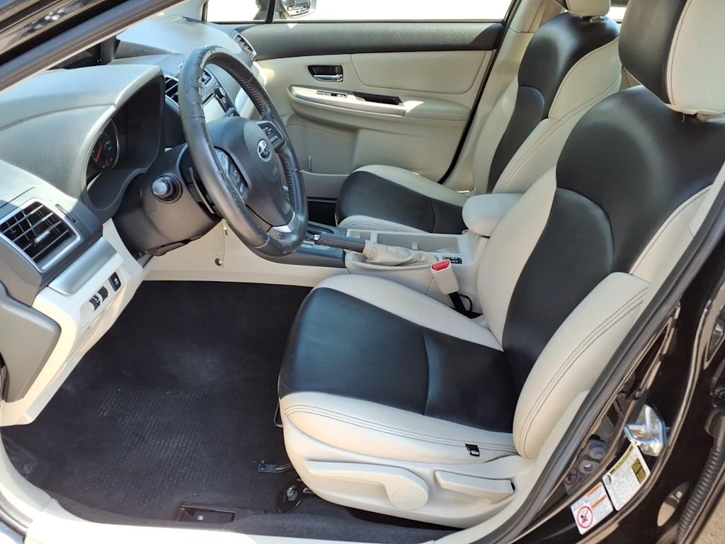 Thumbnail: 2015 Subaru Impreza - 8