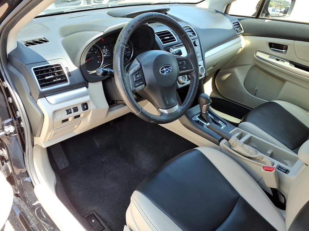 Thumbnail: 2015 Subaru Impreza - 7