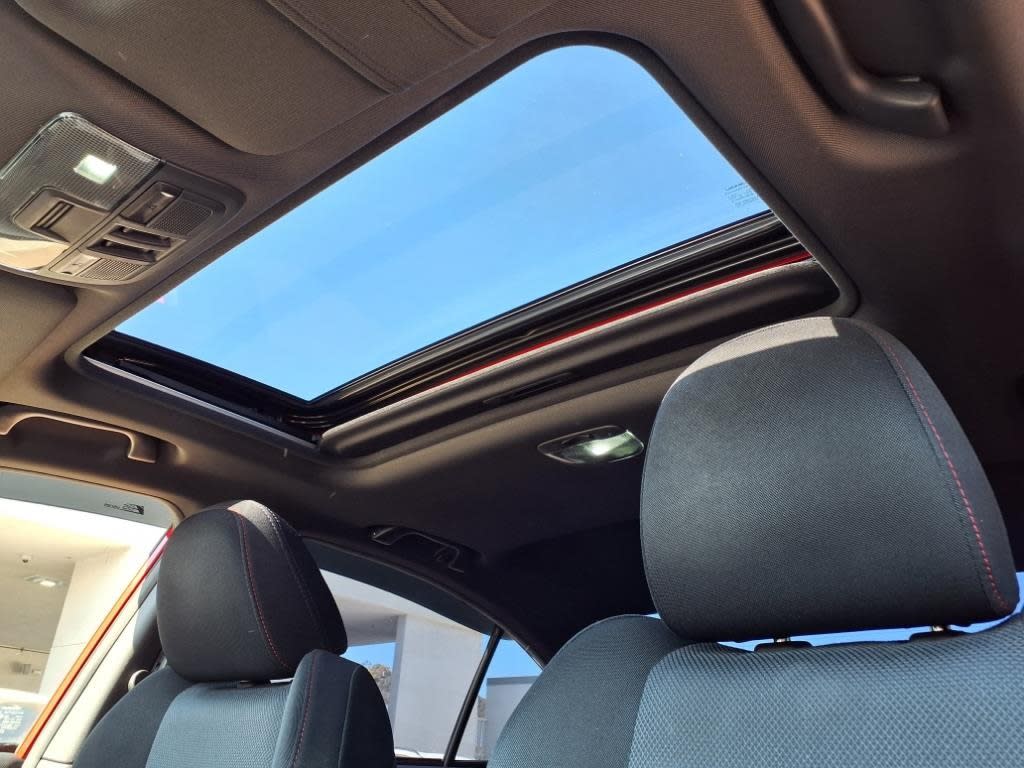 Thumbnail: 2021 Subaru WRX - 18