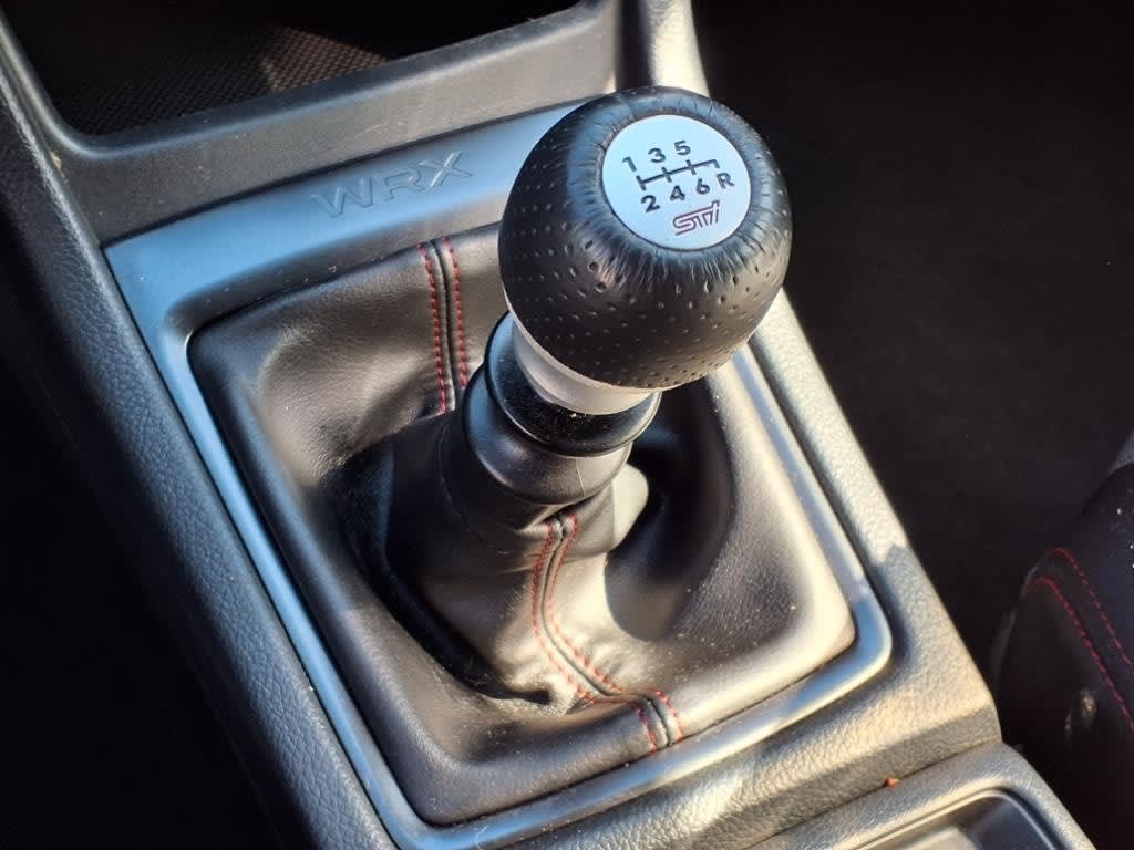 Thumbnail: 2021 Subaru WRX - 10