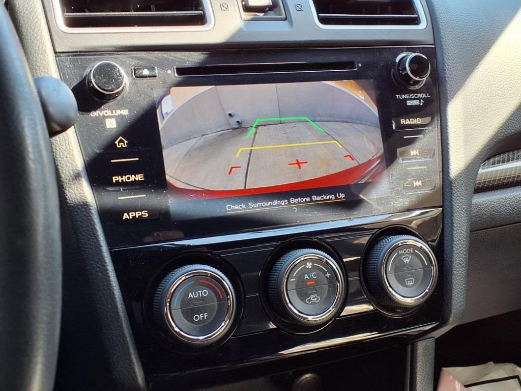 Thumbnail: 2021 Subaru WRX - 22