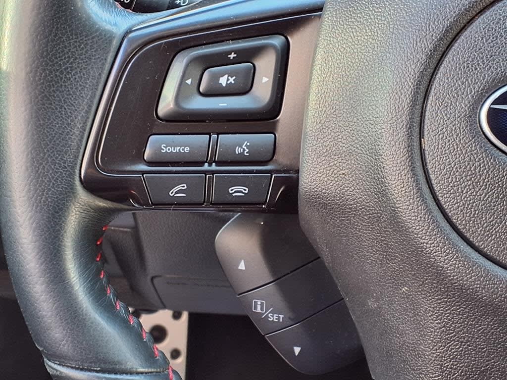 Thumbnail: 2021 Subaru WRX - 20