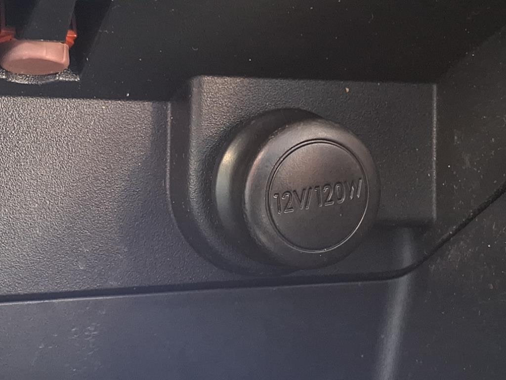 Thumbnail: 2021 Subaru WRX - 23