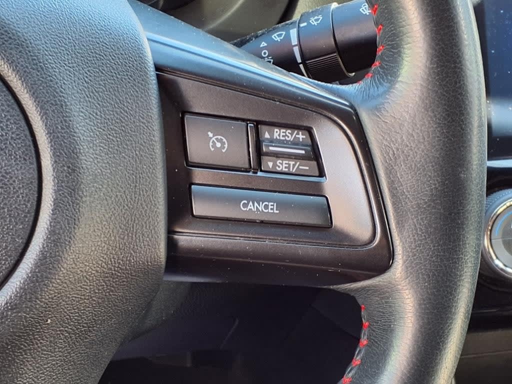 Thumbnail: 2021 Subaru WRX - 21